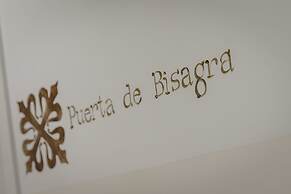 YIT Puerta Bisagra