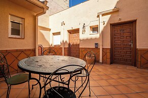 YIT Puerta Bisagra