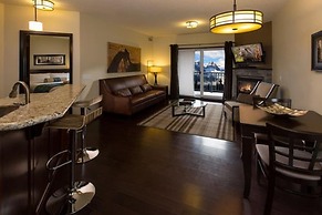 Grande Rockies Resort - Bellstar Hotels & Resorts
