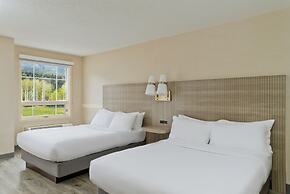 Grande Rockies Resort - Bellstar Hotels & Resorts