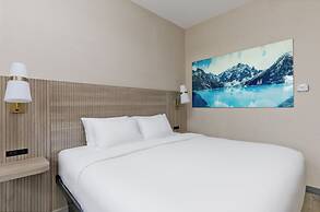Grande Rockies Resort - Bellstar Hotels & Resorts