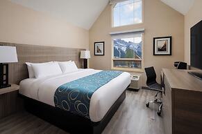 Grande Rockies Resort - Bellstar Hotels & Resorts