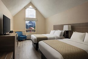 Grande Rockies Resort - Bellstar Hotels & Resorts