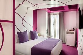 Allegro Barcelona