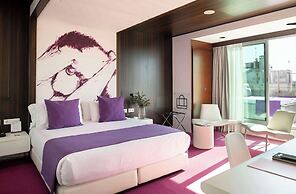 Allegro Barcelona