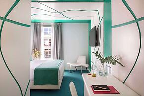 Allegro Barcelona