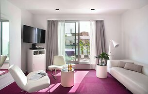 Allegro Barcelona