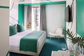 Allegro Barcelona