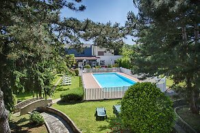 Relais 500 de Vienne