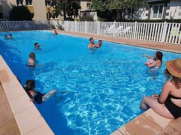 Relais 500 de Vienne