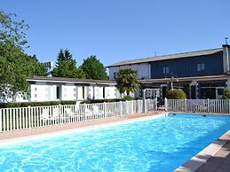 Relais 500 de Vienne