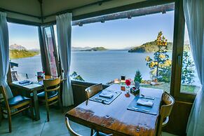 Charming Residences & Suites with Private Spa