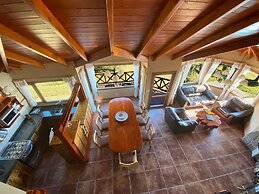 Charming Residences & Suites with Private Spa
