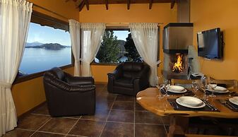 Charming Residences & Suites with Private Spa