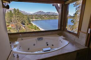 Charming Residences & Suites with Private Spa
