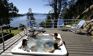 Charming Residences & Suites with Private Spa