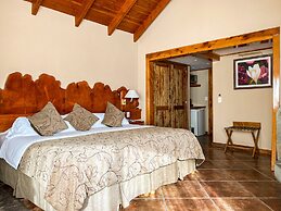 Charming Residences & Suites with Private Spa