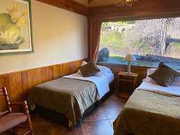 Charming Residences & Suites with Private Spa