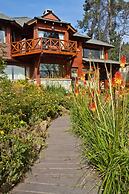 Charming Residences & Suites with Private Spa