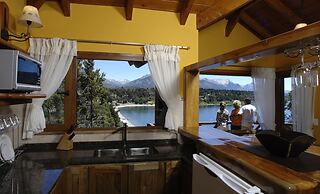 Charming Residences & Suites with Private Spa