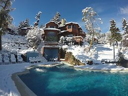 Charming Residences & Suites with Private Spa