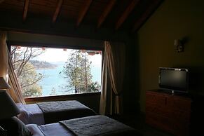 Charming Residences & Suites with Private Spa