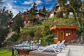 Charming Residences & Suites with Private Spa
