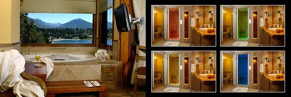 Charming Residences & Suites with Private Spa