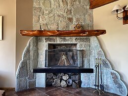Charming Residences & Suites with Private Spa