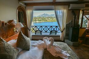 Charming Residences & Suites with Private Spa