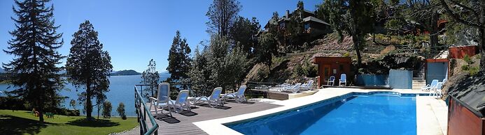 Charming Residences & Suites with Private Spa