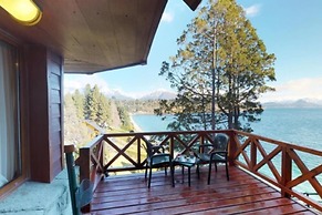 Charming Residences & Suites with Private Spa