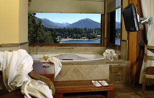 Charming Residences & Suites with Private Spa