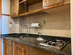 Charming Residences & Suites with Private Spa