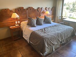 Charming Residences & Suites with Private Spa