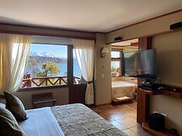 Charming Residences & Suites with Private Spa
