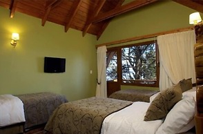 Charming Residences & Suites with Private Spa