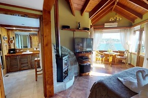 Charming Residences & Suites with Private Spa
