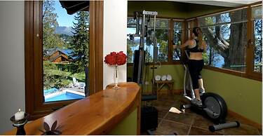 Charming Residences & Suites with Private Spa