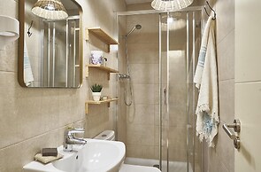 Barcelona Sants Station Apartments