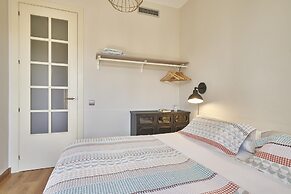 Barcelona Sants Station Apartments