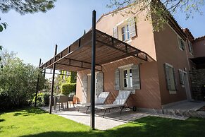 Coquillade Provence - Relais & Chateaux