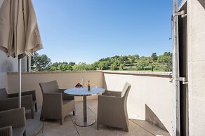 Coquillade Provence - Relais & Chateaux