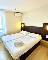 Brit Hotel Essentiel Reims Taissy