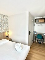 Brit Hotel Essentiel Reims Taissy