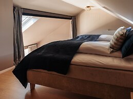 Rosfjord Strandhotell