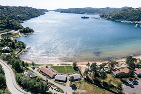 Rosfjord Strandhotell