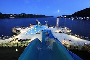 Rosfjord Strandhotell