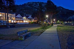 Rosfjord Strandhotell