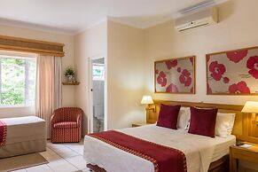 Centre Court B & B